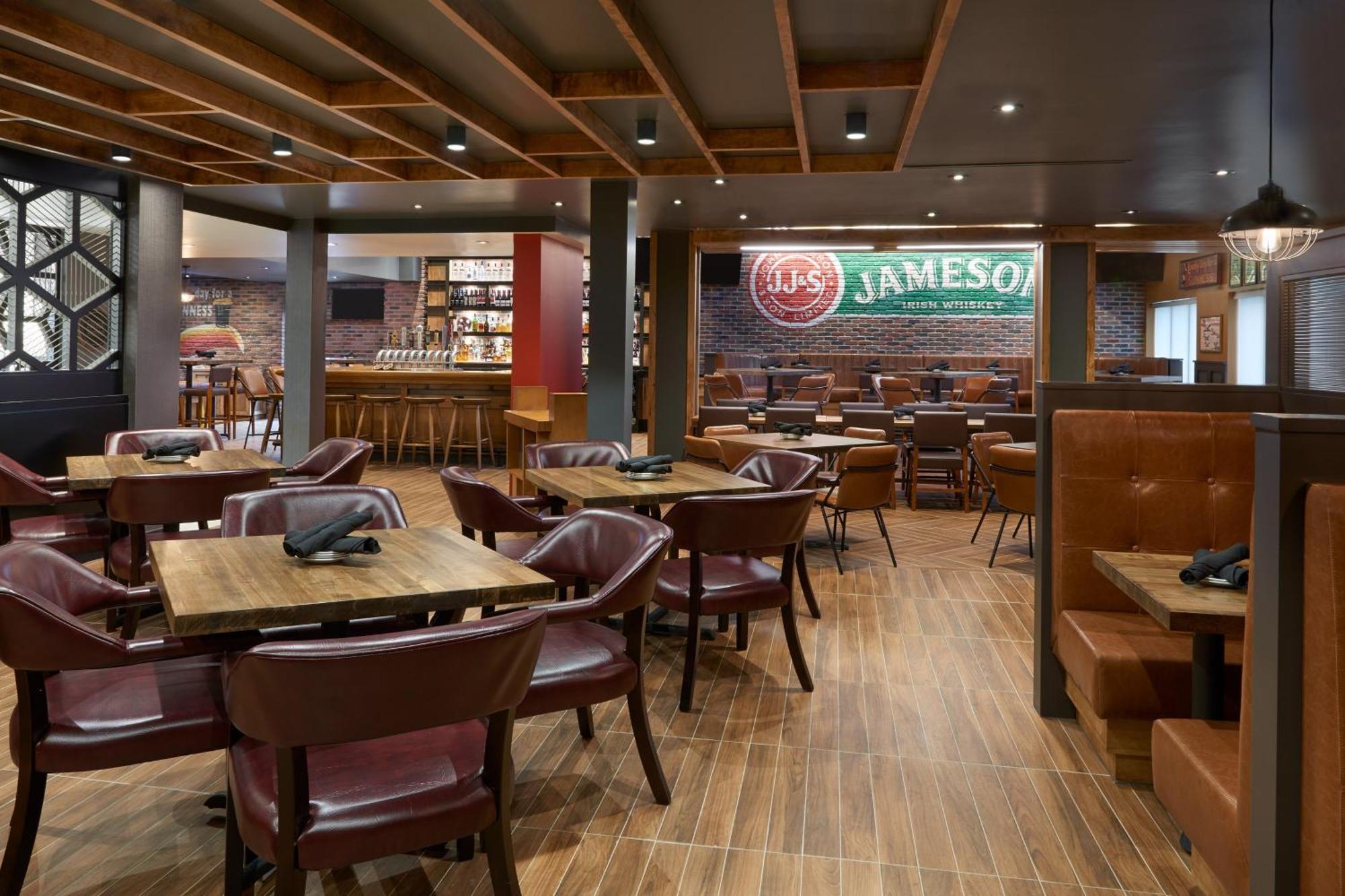 Four Points By Sheraton ווהוגן מראה חיצוני תמונה