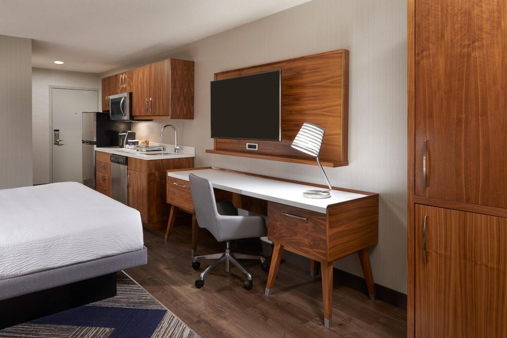 Four Points By Sheraton ווהוגן מראה חיצוני תמונה