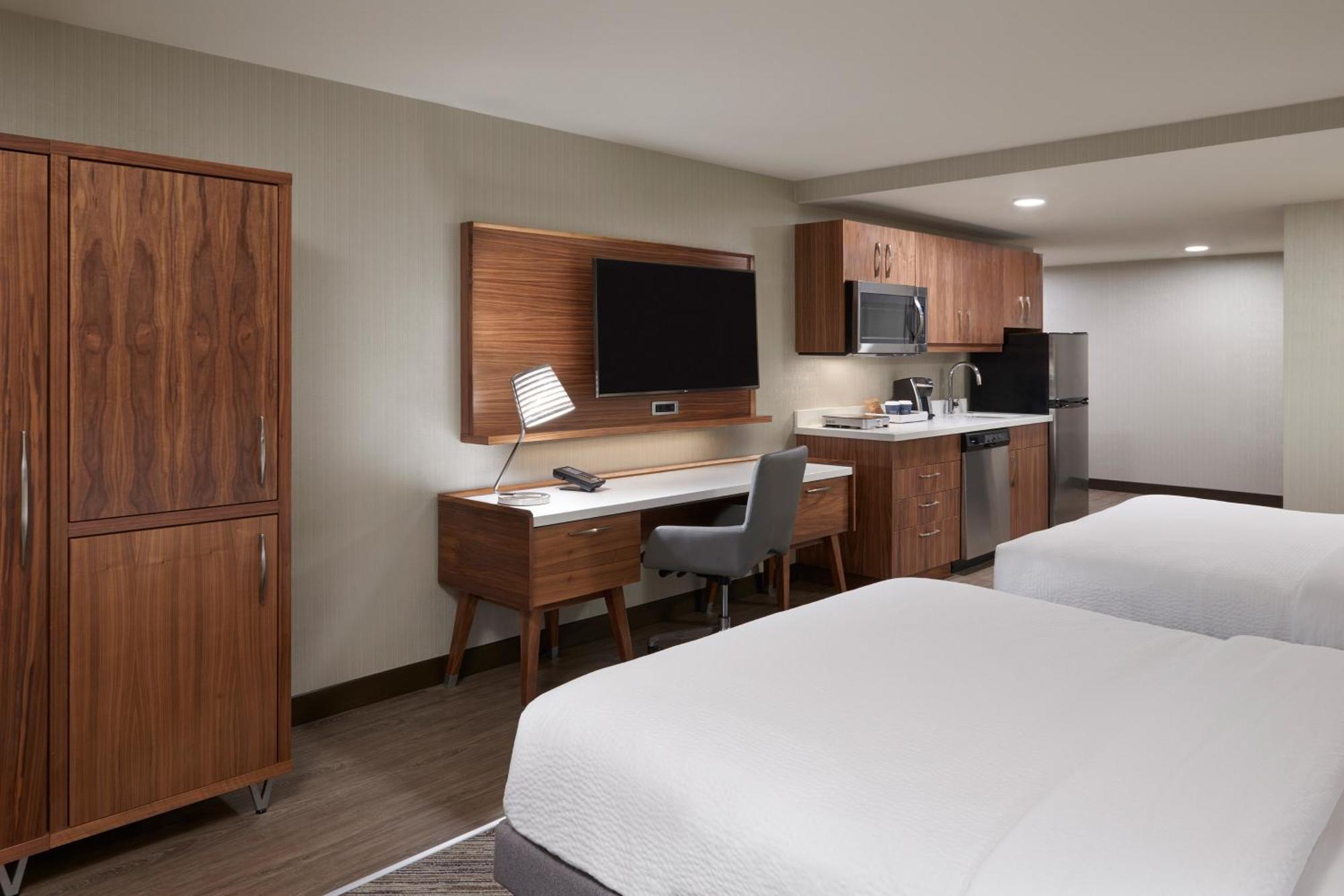 Four Points By Sheraton ווהוגן מראה חיצוני תמונה