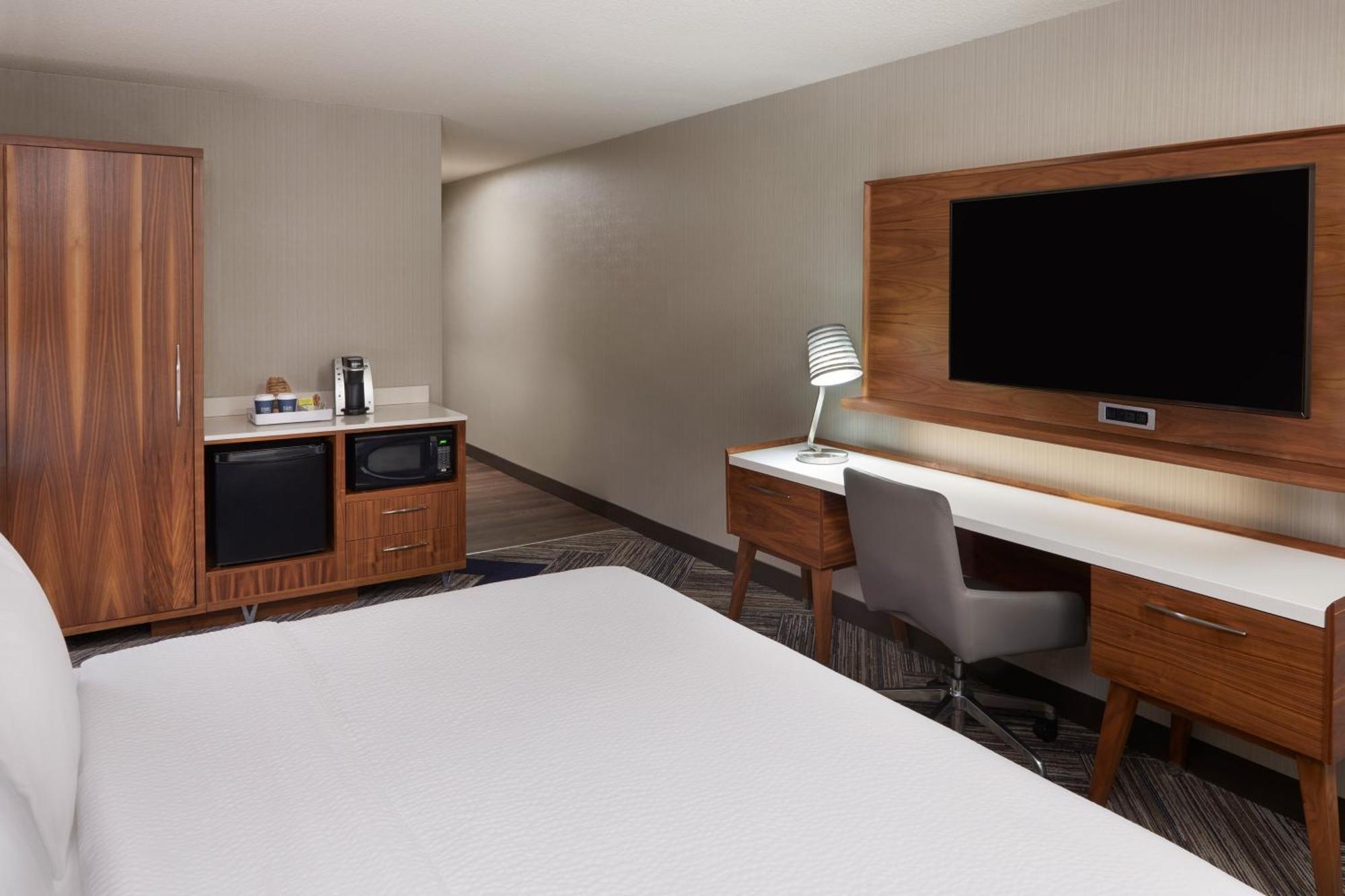 Four Points By Sheraton ווהוגן מראה חיצוני תמונה